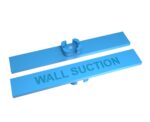 WALL SUCTION (25 Pack)